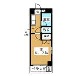 マンションフレイグランスのイメージ