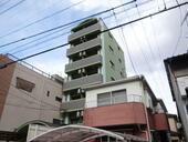 松山市清水町１丁目 7階建 築22年のイメージ