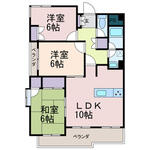 松山市持田町１丁目 4階建 築35年のイメージ