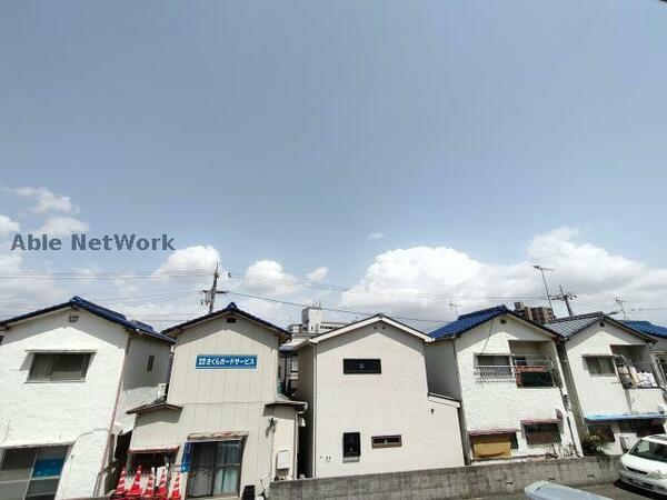 愛媛県松山市生石町(賃貸マンション3DK・2階・63.17㎡)の写真 その14