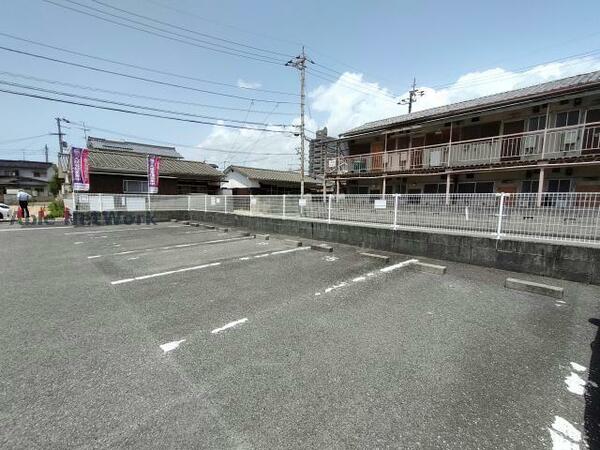 愛媛県松山市生石町(賃貸マンション3DK・2階・63.17㎡)の写真 その3