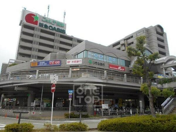 大阪府摂津市千里丘２丁目(賃貸マンション1K・3階・22.00㎡)の写真 その11