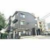 D-room黄金 1階 築4年7ヶ月の賃貸物件