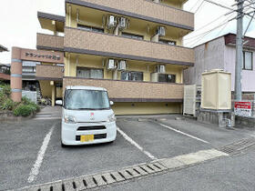 グランシャリオ光吉 202 ｜ 大分県大分市大字光吉（賃貸マンション1R・2階・24.36㎡） その10