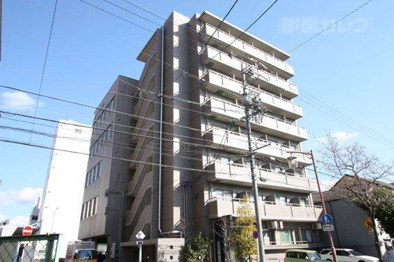 ｗｉｌｌＤｏ日比野 801｜愛知県名古屋市熱田区大宝３丁目(賃貸マンション1K・8階・24.75㎡)の写真 その1