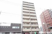 熊本市中央区本荘５丁目 10階建 築12年のイメージ