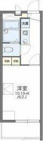 同じ建物の物件間取り写真 - ID:227080206237