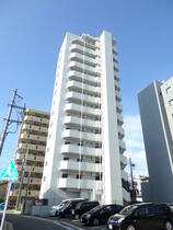 カレント今池 1004 ｜ 愛知県名古屋市千種区仲田２丁目（賃貸マンション1K・10階・24.32㎡） その13