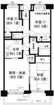 川崎市中原区上小田中６丁目 7階建 築30年のイメージ