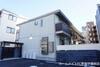 健軍町駅より徒歩3分 2階 築3年10ヶ月の賃貸物件