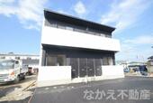 阿南市富岡町小山 2階建 築3年のイメージ