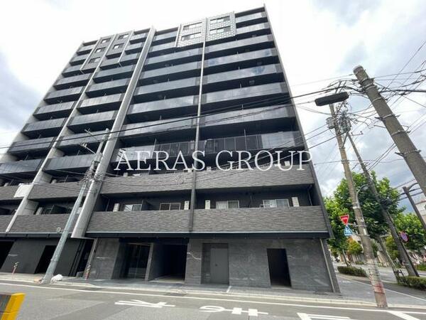 アーバンパーク尾久ＮＯＲＴＨ｜東京都北区昭和町１丁目(賃貸マンション2LDK・10階・56.00㎡)の写真 その15