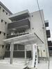 トレンタ氷室 3階 築2年11ヶ月の賃貸物件