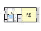 茨木市北春日丘４丁目 3階建 築26年のイメージ