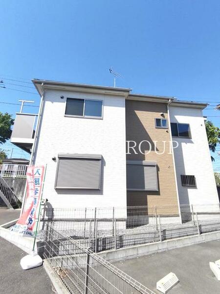 常盤町賃貸住宅｜東京都町田市常盤町(賃貸一戸建3LDK・--・91.23㎡)の写真 その7