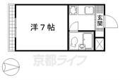 京都市伏見区樽屋町 3階建 築38年のイメージ
