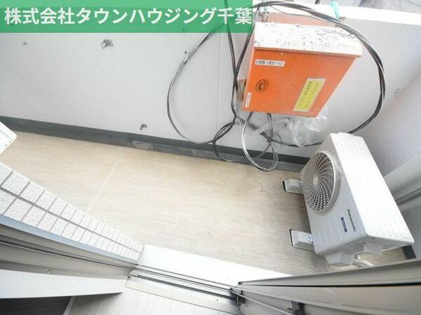 千葉県千葉市中央区中央３丁目(賃貸マンション1R・13階・28.70㎡)の写真 その7