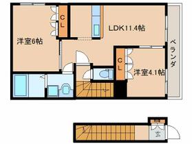 間取り：229009657734