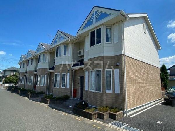 detached 埼玉県鴻巣市氷川町

地図を見る