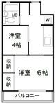 鶴見光風台マンション　１号館のイメージ