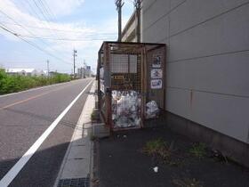 岐阜県岐阜市柳津町高桑西１丁目（賃貸マンション1K・2階・24.30㎡） その5