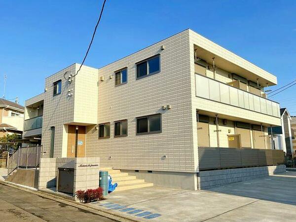 メゾンドプルニエ 101｜東京都町田市金森７丁目(賃貸マンション1LDK・1階・40.63㎡)の写真 その13