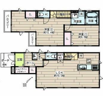 間取り：213135035072