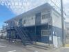 レスト北新川 B棟 2階 築45年の賃貸物件