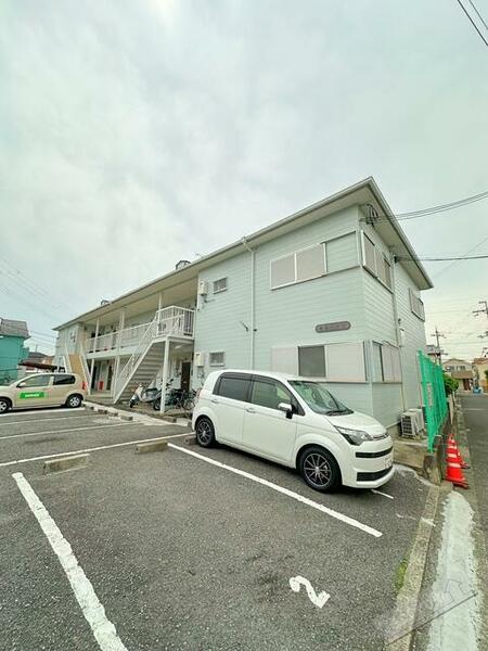 福本ハイツⅠ｜大阪府岸和田市土生町(賃貸アパート3DK・1階・50.22㎡)の写真 その1