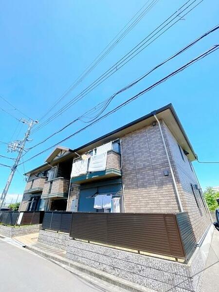 セジュール又巳Ｃ棟｜大阪府岸和田市磯上町３丁目(賃貸アパート2LDK・1階・70.50㎡)の写真 その1