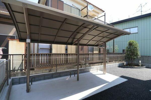 apartment 埼玉県南埼玉郡宮代町本田３丁目
地図を見る