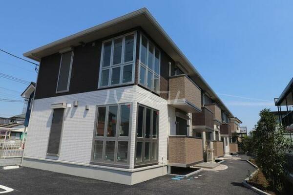 apartment 埼玉県南埼玉郡宮代町本田３丁目
地図を見る