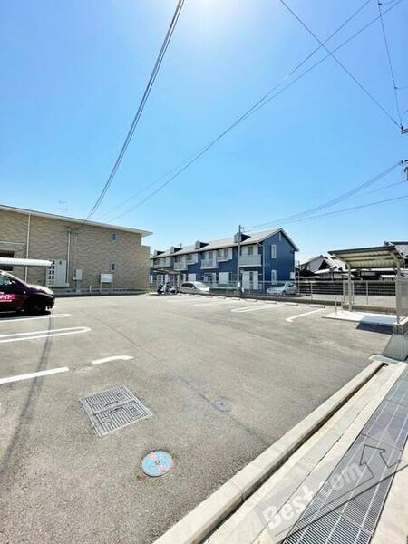 ネオ　トーク｜大阪府岸和田市土生町(賃貸アパート1R・1階・30.00㎡)の写真 その4