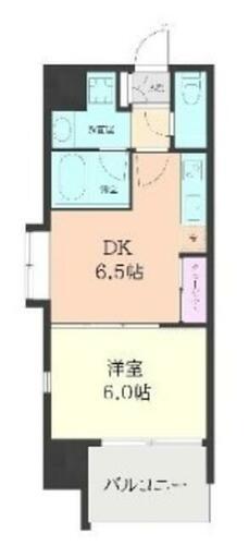 同じ建物の物件間取り写真 - ID:212042894996