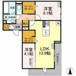 Ｂｅｌｌｆｌｏｗｅｒ高森のイメージ