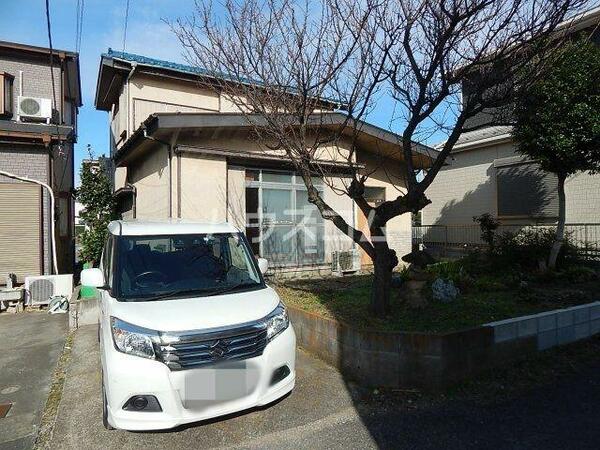 detached 埼玉県北葛飾郡杉戸町大字木野川

地図を見る