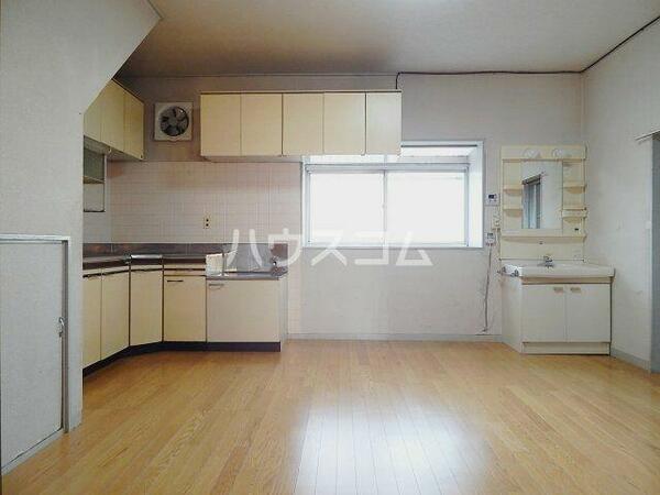 detached 埼玉県北葛飾郡杉戸町大字木野川

地図を見る