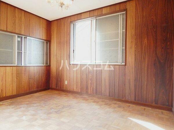 detached 埼玉県北葛飾郡杉戸町大字木野川

地図を見る