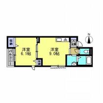 間取り：214079614547