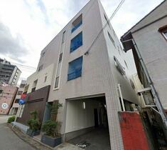 徳田ビル 203 ｜ 福岡県久留米市諏訪野町（賃貸マンション1K・2階・23.00㎡） その12