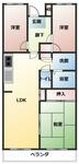 小牧市大字東田中 5階建 築32年のイメージ