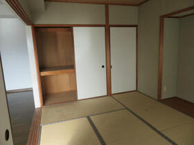 バルミー弥生 603 ｜ 山口県周南市弥生町２丁目（賃貸マンション3LDK・6階・70.14㎡） その13