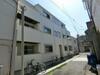 御崎公園駅より徒歩3分 築5年5ヶ月 3階建の賃貸物件