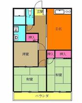 間取り：212056886846