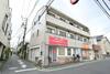 アーク境南町 2階 築39年9ヶ月の賃貸物件