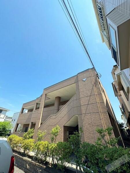 ヴィラプレールⅡ｜大阪府岸和田市西之内町(賃貸アパート1R・2階・41.00㎡)の写真 その4