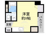 茨木市別院町 5階建 築30年のイメージ