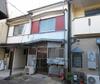 椥辻駅より徒歩13分 築56年10ヶ月の賃貸物件