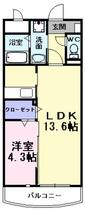 間取り：227105919987