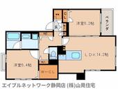 静岡市葵区日出町 4階建 築5年のイメージ